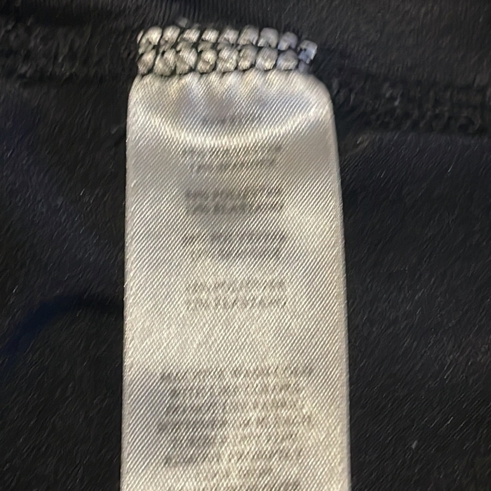 Prince black skort tennis - Picture 6 of 6